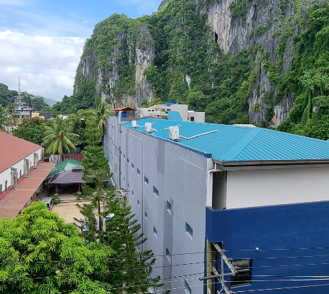 H Hotel El Nido - Vegan Friendly Hotel優惠