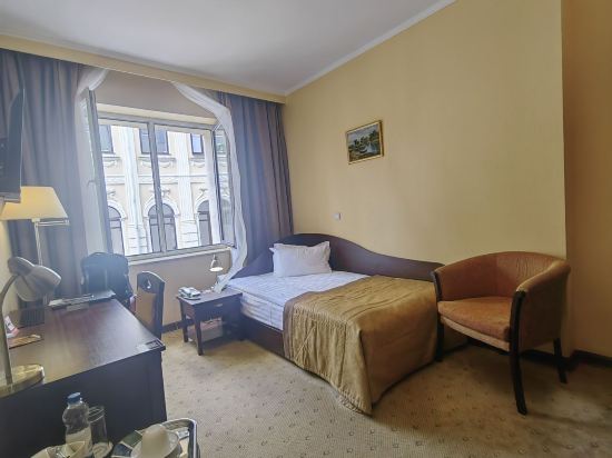 明斯克酒店優惠