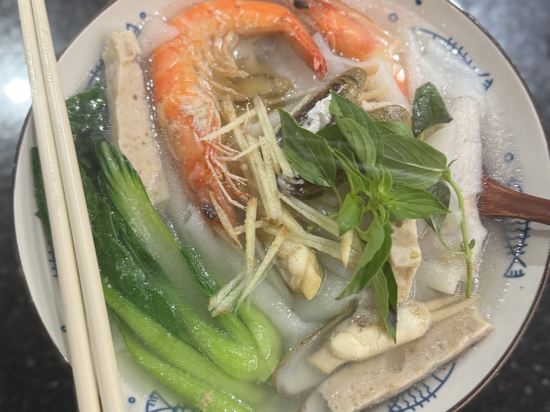 深圳新大洲飯店（福田口岸會展中心店）優惠