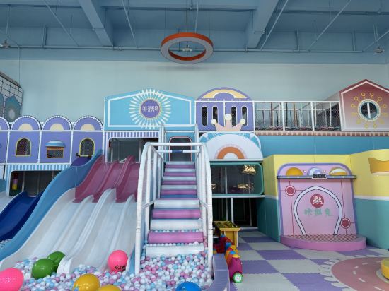 澄邁碧桂園美浪灣高爾夫温泉酒店優惠