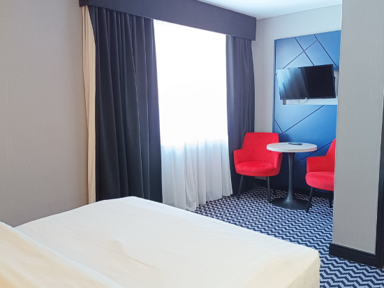 學院廣場酒店優惠