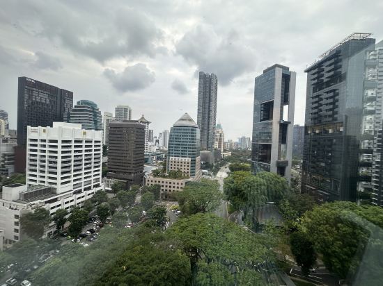 新加坡四季酒店 （Staycation Approved）優惠