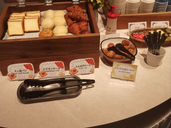 喜悅飯店新世界堺筋通優惠