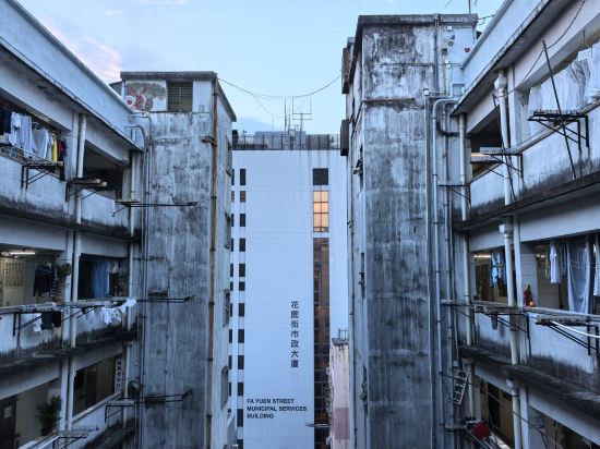 香港萬達青年旅舍優惠