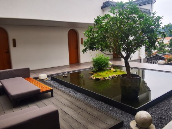 九華山小張家文藝民宿（九華山上店）優惠