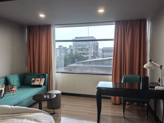 影星賓館（廣州塔琶洲會展中心店）優惠