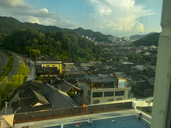 라한호텔 전주 쿠폰