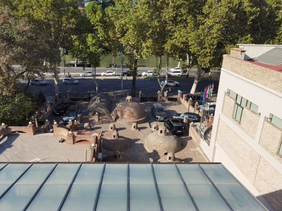 第比利斯宮殿酒店優惠