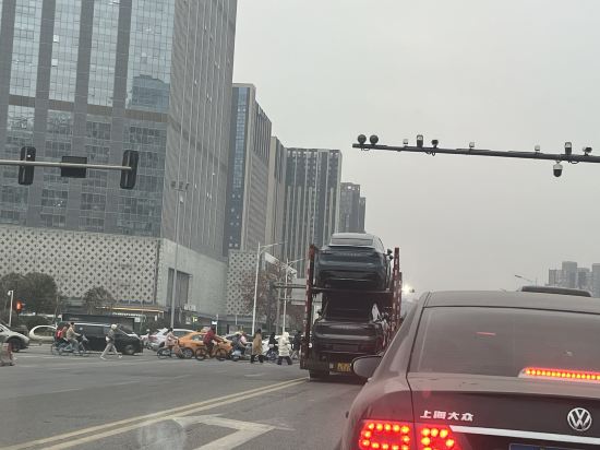 西安綠地假日酒店優惠