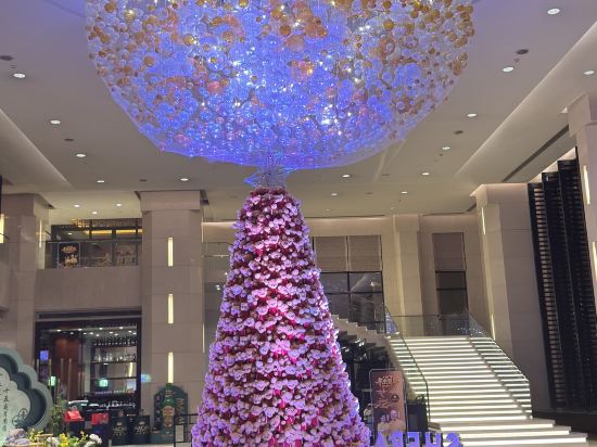 中山喜來登酒店優惠