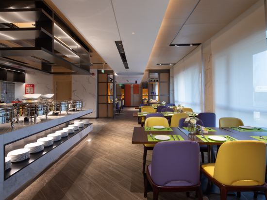 濟南遙牆機場北希爾頓歡朋酒店優惠