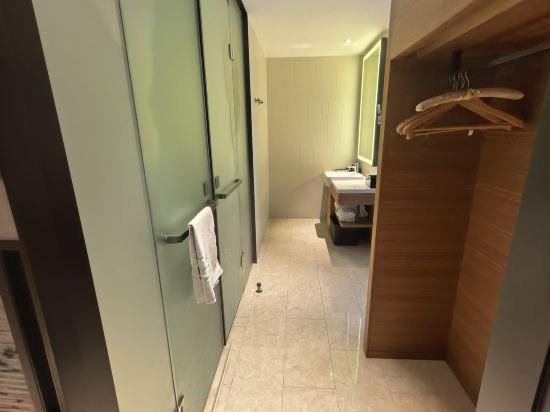 佛山龍江希爾頓歡朋酒店優惠