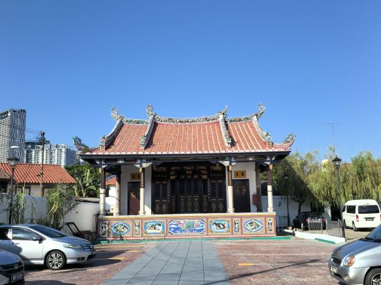 馬六甲拉克魯斯塔酒店優惠