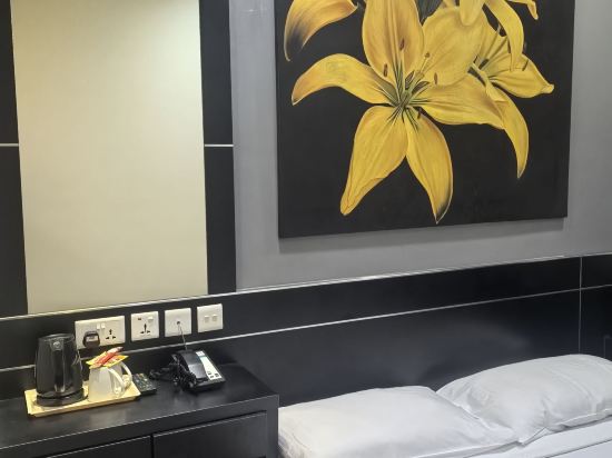 樟宜81酒店 （Staycation Approved）優惠