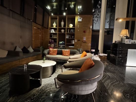 柏高酒店（廣州天河北天平架地鐵站店）優惠