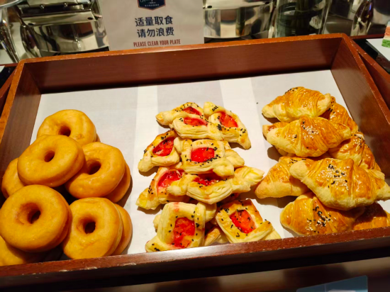 駐馬店體育中心希爾頓歡朋飯店優惠