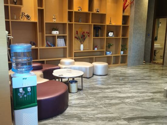 海灣麗景飯店（珠海拱北口岸情侶南路店）優惠
