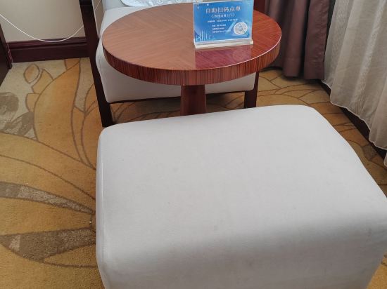 華泰賓館（廣州區莊地鐵站店）優惠