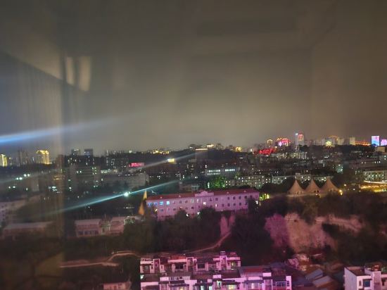 武漢桃花嶺大酒店優惠