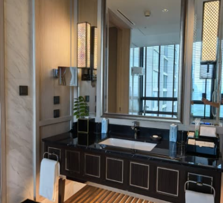 曼谷辛德霍恩凱賓斯基優惠