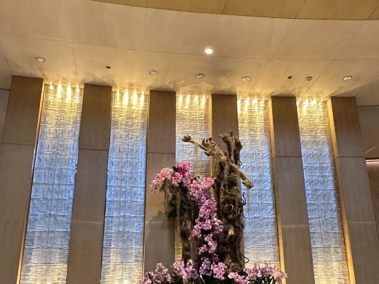 馬尼拉福特香格里拉飯店優惠