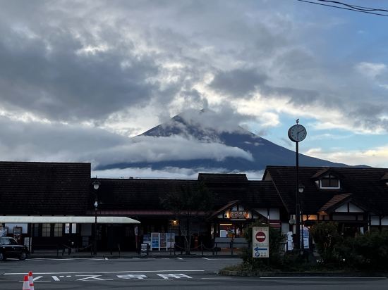 河口湖廣場假日飯店優惠
