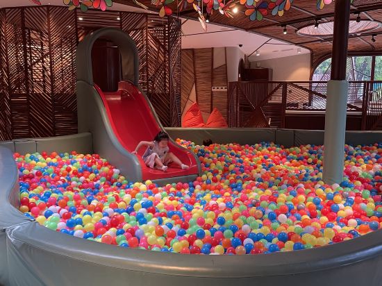 會安南岸新世界海灘度假飯店優惠