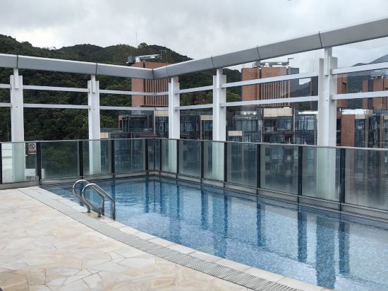 銅鑼灣如心酒店優惠