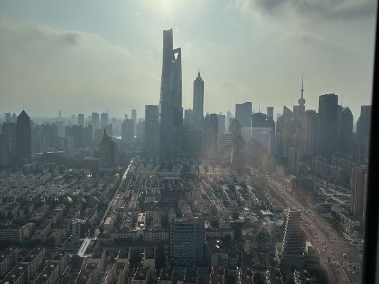 上海海神諾富特大酒店優惠