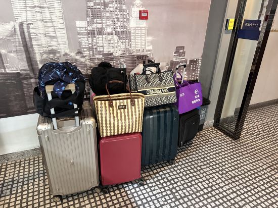 速8精選酒店（北京工體三里屯春秀路店）優惠