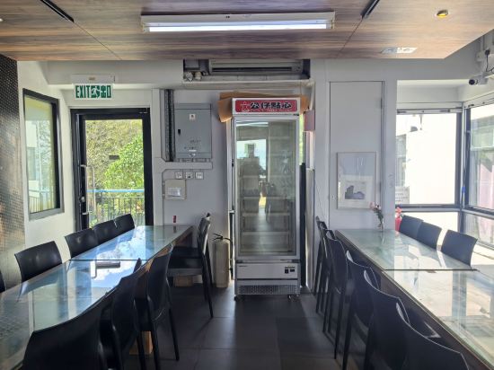 YHA賽馬會摩星嶺青年旅舍(香港島)優惠