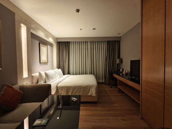 奇德倫中心酒店 （SHA Extra Plus）優惠