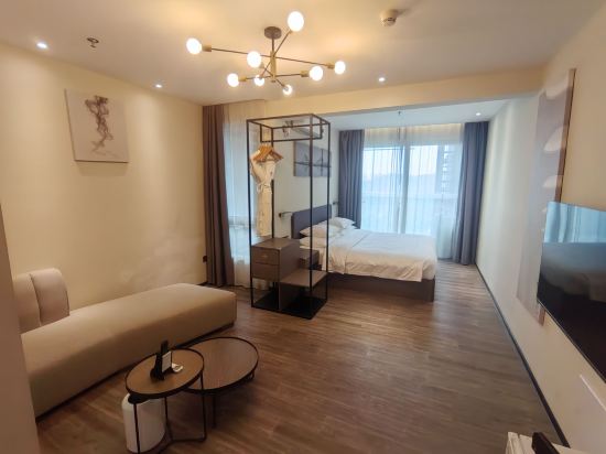 京基京寓飯店（深圳龍崗大運中心店）優惠