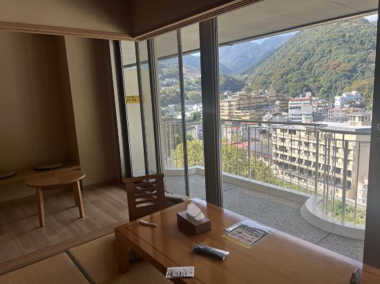 湯本富士屋ホテル クーポン