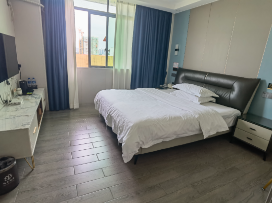 鉑萊飯店（肇慶鼎湖山風景區店）優惠