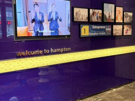 佛山大瀝希爾頓歡朋飯店優惠