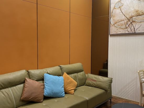 喜運服務公寓（廣州塔珠江新城店）優惠