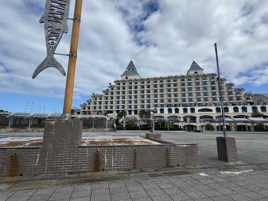 福容大飯店（淡水漁人碼頭館）優惠