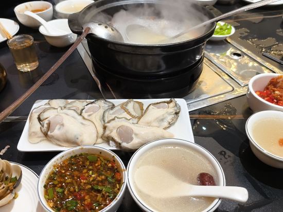 天·ONE輕奢公寓（珠海富華里店）優惠