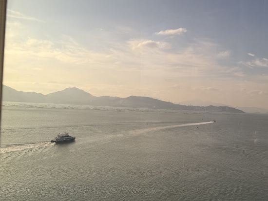 深圳南山蛇口CitiGO歡閣酒店優惠