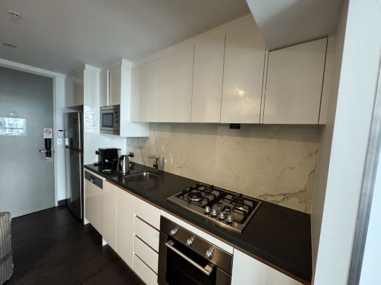 美利通套房酒店-車士活優惠