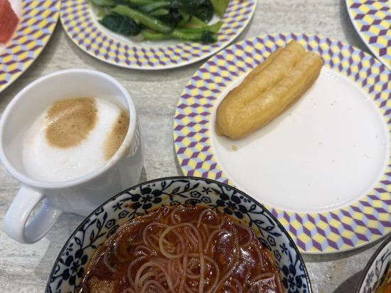 西安大雁塔大唐不夜城美居飯店優惠
