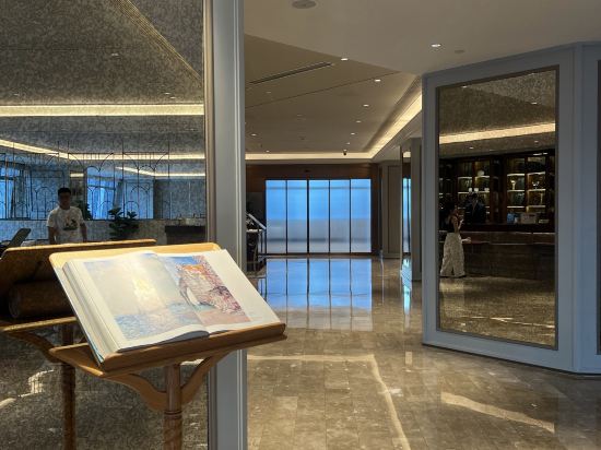 廣州天河體育中心美居酒店優惠