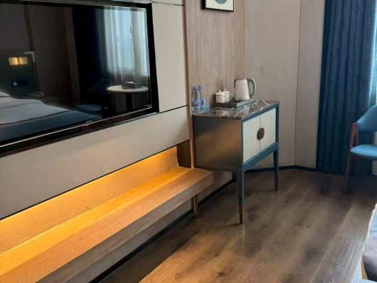 衡陽美年21°國際酒店優惠