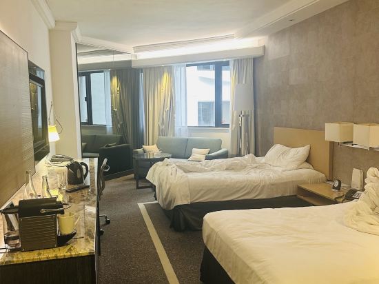 香港港威酒店-馬哥孛羅優惠