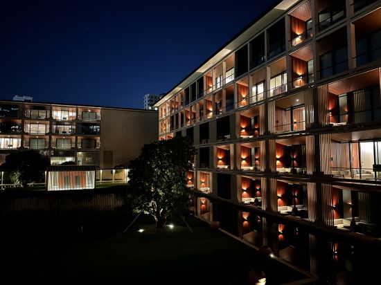 廈門七尚飯店優惠