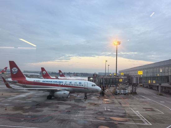 成都空港大酒店優惠