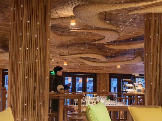 青城山六善酒店優惠