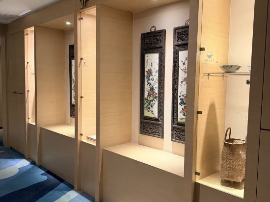 開平伊士高酒店優惠