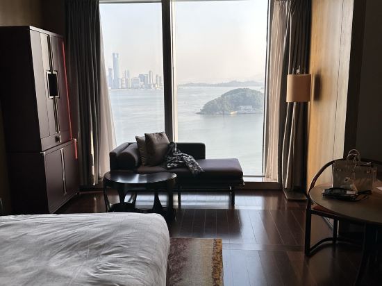 廈門海滄融信華邑酒店優惠